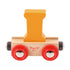 Rail Name Letters and Numbers - I